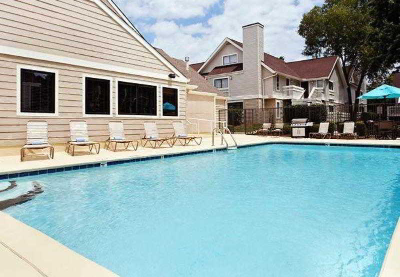 Residence Inn By Marriott Winston Salem University Area Exterior foto