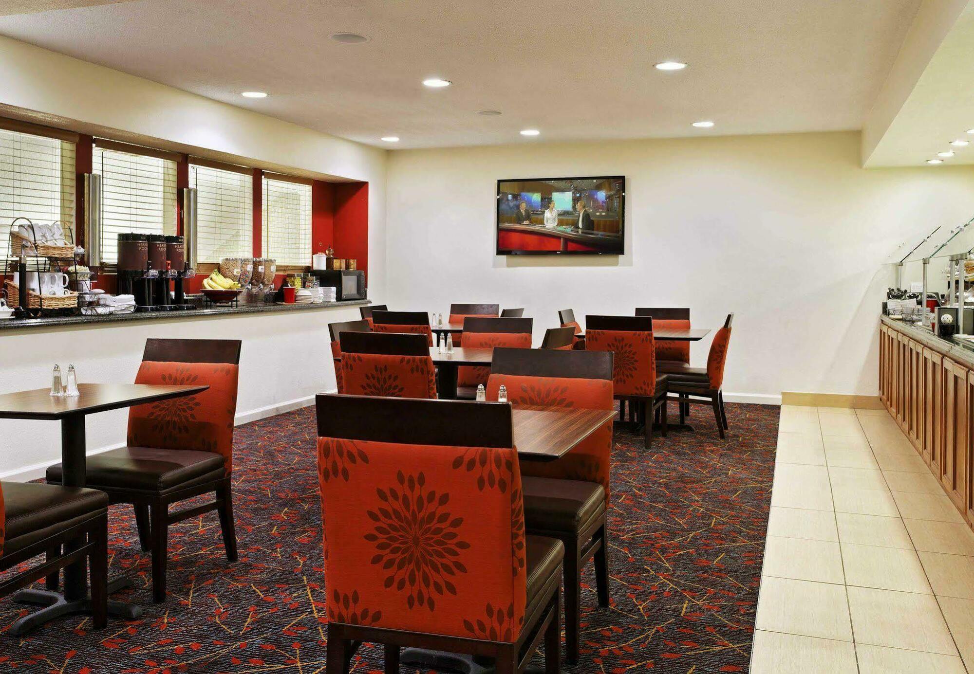 Residence Inn By Marriott Winston Salem University Area Exterior foto